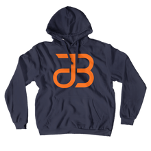 jbeerdo Hoodies (No-Zip/Pullover)