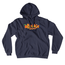 orangejewce92 Hoodies (No-Zip/Pullover)
