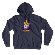 theriz3army Hoodies (No-Zip/Pullover)