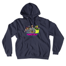 bdktv Hoodies (No-Zip/Pullover)