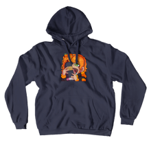 oranjoman Hoodies (No-Zip/Pullover)