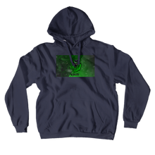 cyb3rl Hoodies (No-Zip/Pullover)