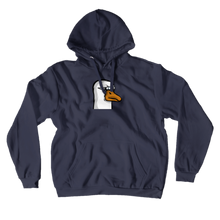 crispyclean Hoodies (No-Zip/Pullover)