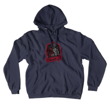 killshot_kevin Hoodies (No-Zip/Pullover)