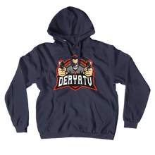 deryatv Hoodies (No-Zip/Pullover)