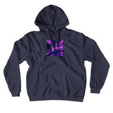 Hubs's Hoodies (No-Zip/Pullover)
