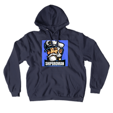 shipbroman Hoodies (No-Zip/Pullover)