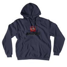 jamiepuffe Hoodies (No-Zip/Pullover)