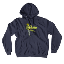 vampfaia Hoodies (No-Zip/Pullover)