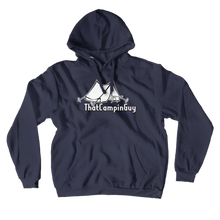 thatcampinguy-735 Hoodies (No-Zip/Pullover)