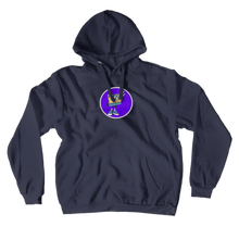 squejeee Hoodies (No-Zip/Pullover)