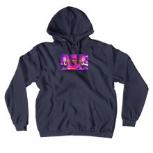 futurix_geeks Hoodies (No-Zip/Pullover)
