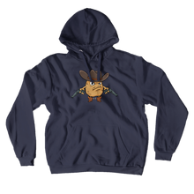 cluelesscowboy Hoodies (No-Zip/Pullover)