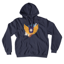 Sunrise Academy Hoodies (No-Zip/Pullover)