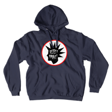 rejectmarket Hoodies (No-Zip/Pullover)