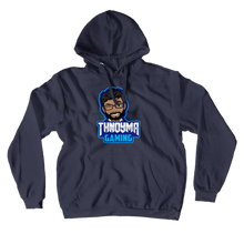 thnoyma Hoodies (No-Zip/Pullover)
