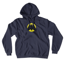 feelsbatmanmc Hoodies (No-Zip/Pullover)