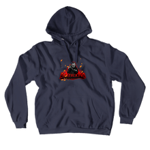 draculaphd Hoodies (No-Zip/Pullover)