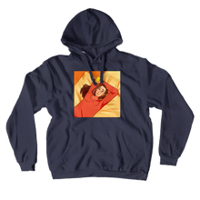 broasis_ Hoodies (No-Zip/Pullover)