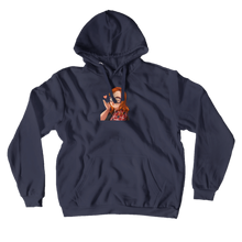 liniiiii Hoodies (No-Zip/Pullover)