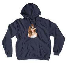 liltrouble__ Hoodies (No-Zip/Pullover)