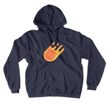 minibroh Hoodies (No-Zip/Pullover)