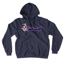 soulreaper78 Hoodies (No-Zip/Pullover)