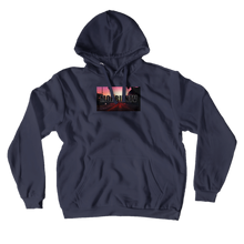mohbientv Hoodies (No-Zip/Pullover)
