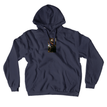 toasxy Hoodies (No-Zip/Pullover)
