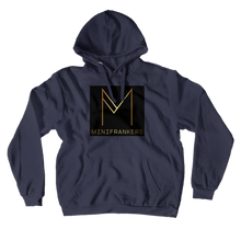 minifrankers Hoodies (No-Zip/Pullover)