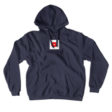 bluepheonix-2634 Hoodies (No-Zip/Pullover)