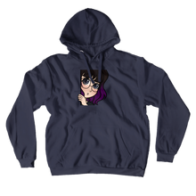 imagicturnip Hoodies (No-Zip/Pullover)