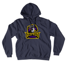 theblackmagickshow Hoodies (No-Zip/Pullover)