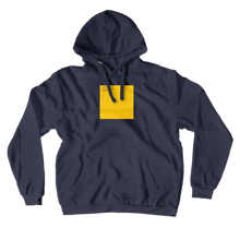 mikeyusersrec Hoodies (No-Zip/Pullover)