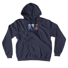 victor_airam13 Hoodies (No-Zip/Pullover)