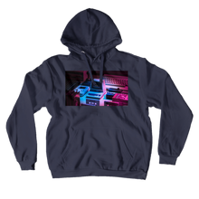 stooj Hoodies (No-Zip/Pullover)