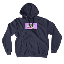 xionex Hoodies (No-Zip/Pullover)