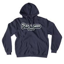 parmesanpapii Hoodies (No-Zip/Pullover)