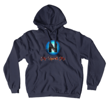 mrnarokmx Hoodies (No-Zip/Pullover)