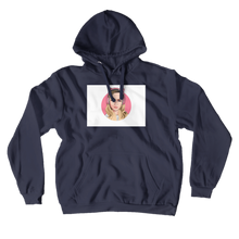 beatbygirllol Hoodies (No-Zip/Pullover)