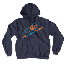 themaggyshow Hoodies (No-Zip/Pullover)