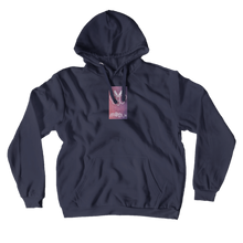 m0th_ix Hoodies (No-Zip/Pullover)
