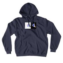 zintress-6586 Hoodies (No-Zip/Pullover)