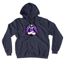 marcimus_prime Hoodies (No-Zip/Pullover)