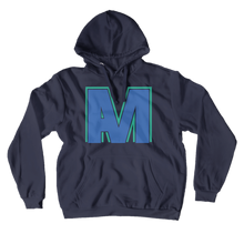 mikeam Hoodies (No-Zip/Pullover)