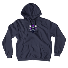 teamragenation Hoodies (No-Zip/Pullover)