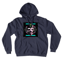 skwerley Hoodies (No-Zip/Pullover)