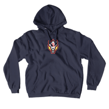 theokamiproject Hoodies (No-Zip/Pullover)