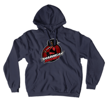 sharinganshanny Hoodies (No-Zip/Pullover)