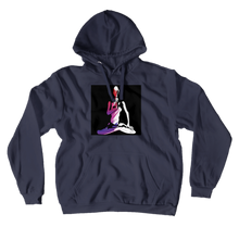 munkeyco Hoodies (No-Zip/Pullover)